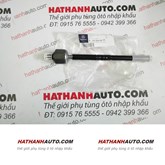 Rô tuyn lái trong xe Mercedes GL550, GLS500, GLS550, GL63 AMG W166